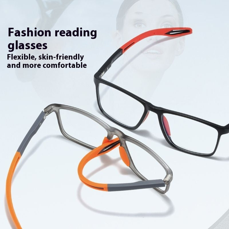 OptiClear Pro - Reading Glasses for Adults & Seniors