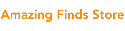 Amazing Finds Store