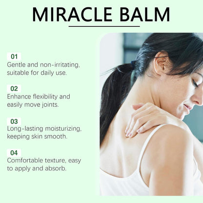 Edema Relief Miracle Balm
