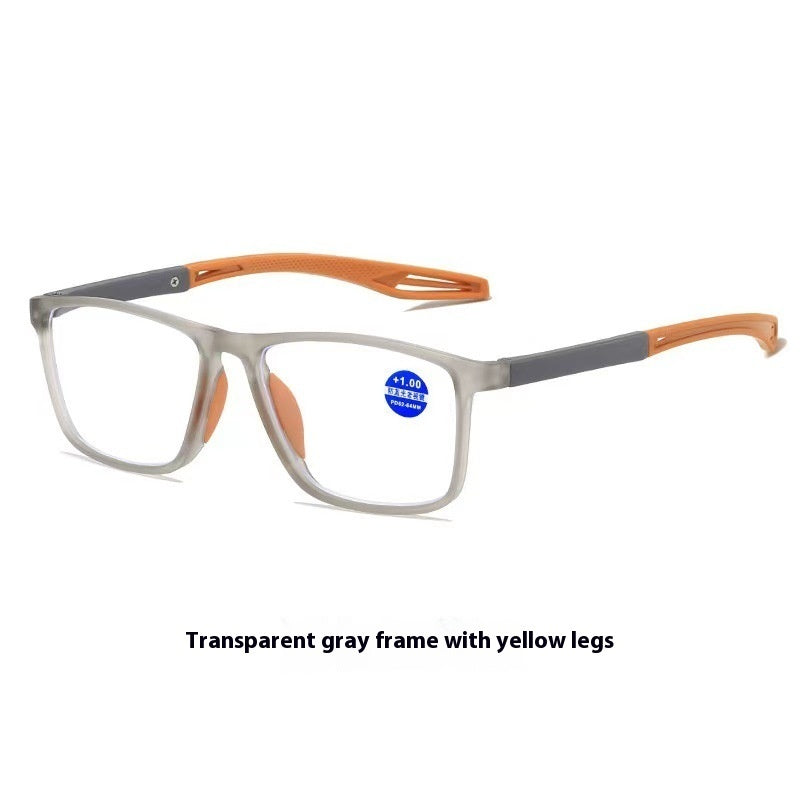 OptiClear Pro - Reading Glasses for Adults & Seniors